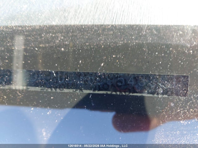 12616514 :رقم المزاد ، JTDKTUD38DD543381 vin ، 2013 Toyota Yaris مزاد بيع