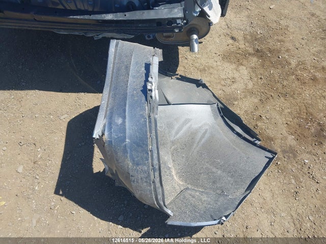 12616515 :رقم المزاد ، JTDBCMFE3S3100573 vin ، 2025 Toyota Corolla Hybrid Le مزاد بيع