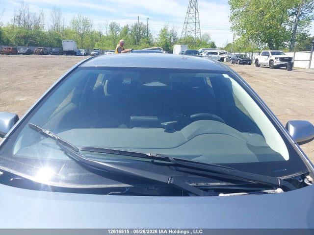12616515 :رقم المزاد ، JTDBCMFE3S3100573 vin ، 2025 Toyota Corolla Hybrid Le مزاد بيع