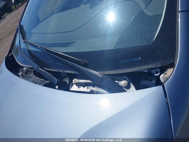 12616515 :رقم المزاد ، JTDBCMFE3S3100573 vin ، 2025 Toyota Corolla Hybrid Le مزاد بيع