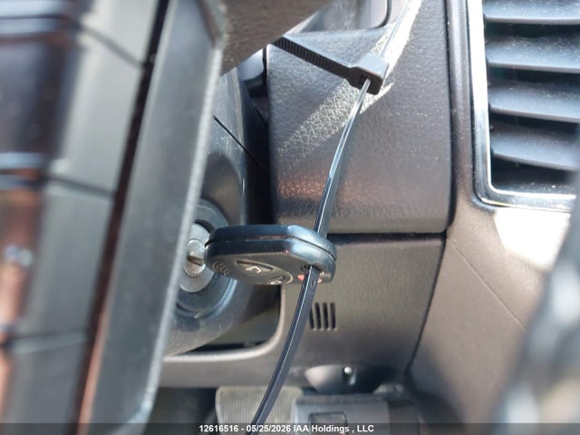 12616516 :رقم المزاد ، 2FMDK38C38BA20101 vin ، 2008 Ford Edge مزاد بيع