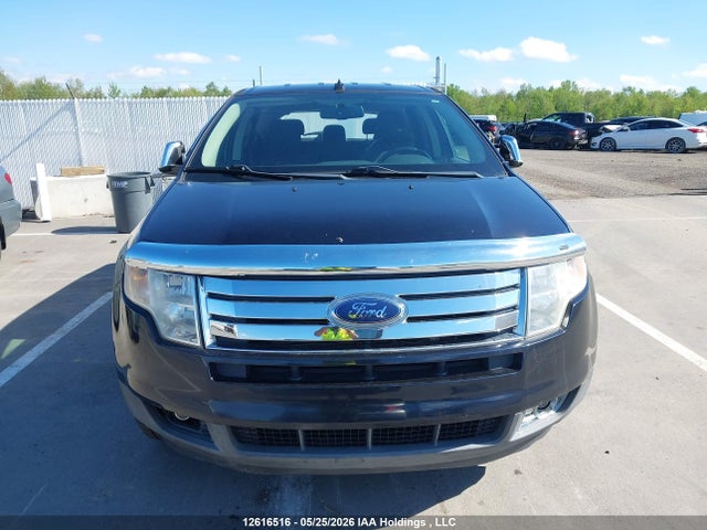 12616516 :رقم المزاد ، 2FMDK38C38BA20101 vin ، 2008 Ford Edge مزاد بيع