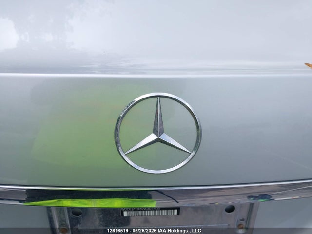 Aukcja sprzedaży 2007 Mercedes-benz Cl 550, vin: WDDEJ71X67A006435, numer aukcji: 12616519
