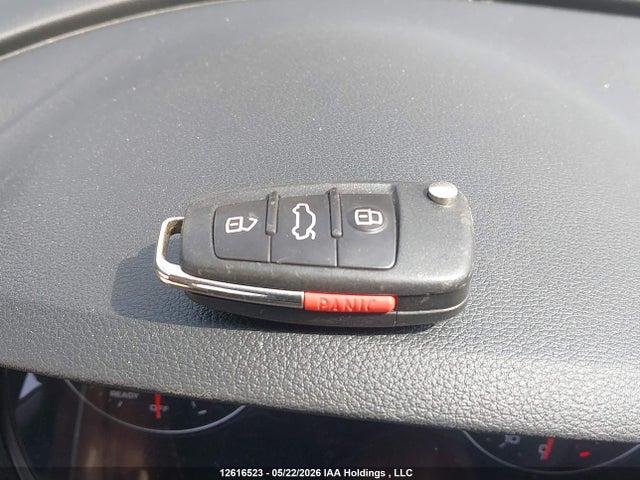 Продаж на аукціоні авто 2018 Audi A3 2.0t Komfort, vin: WAUB8GFF9J1034212, номер лоту: 12616523