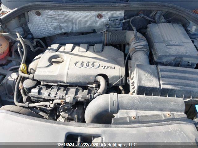 WA1EFEFS5FR003517 Audi Q3