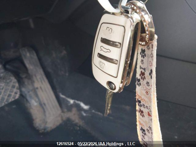WA1EFEFS5FR003517 Audi Q3