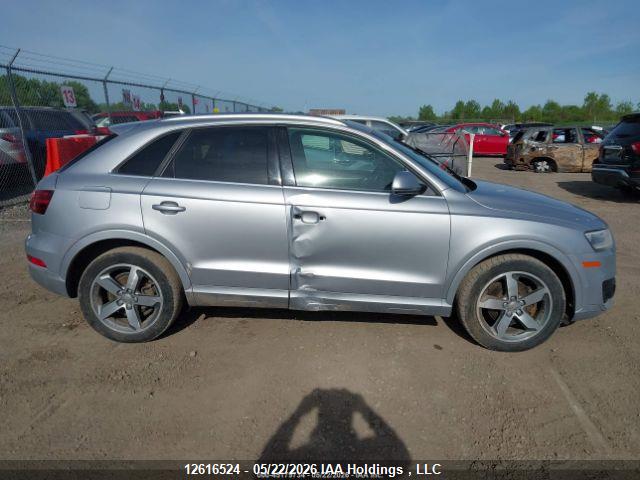 WA1EFEFS5FR003517 Audi Q3