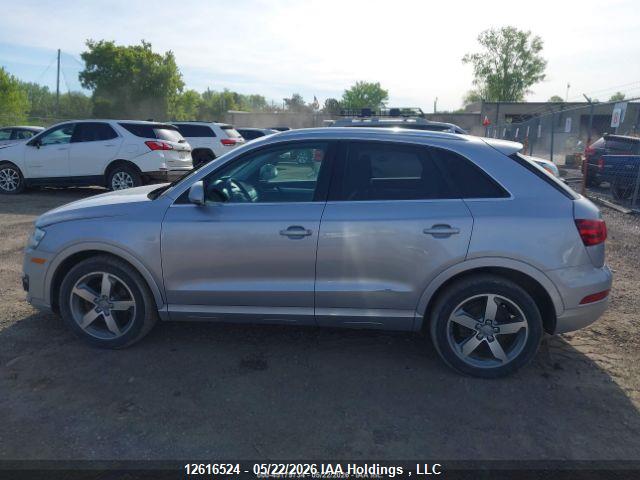 WA1EFEFS5FR003517 Audi Q3