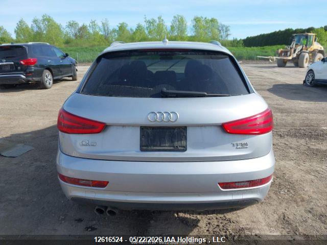 WA1EFEFS5FR003517 Audi Q3