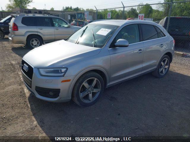 WA1EFEFS5FR003517 Audi Q3