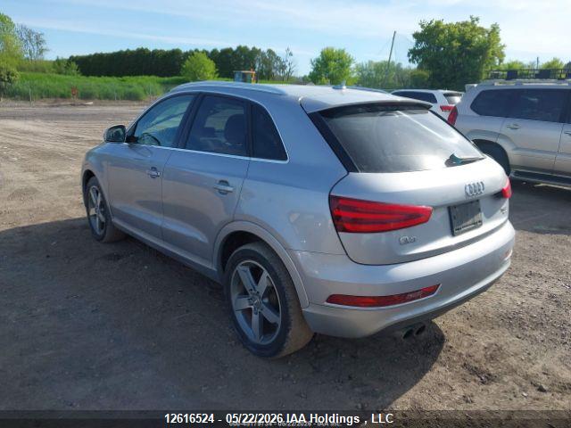 WA1EFEFS5FR003517 Audi Q3
