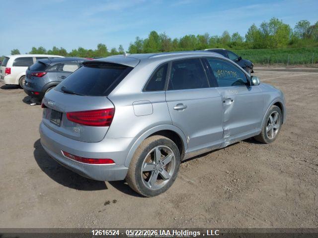WA1EFEFS5FR003517 Audi Q3