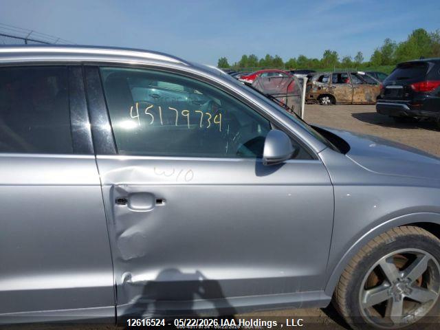 WA1EFEFS5FR003517 Audi Q3
