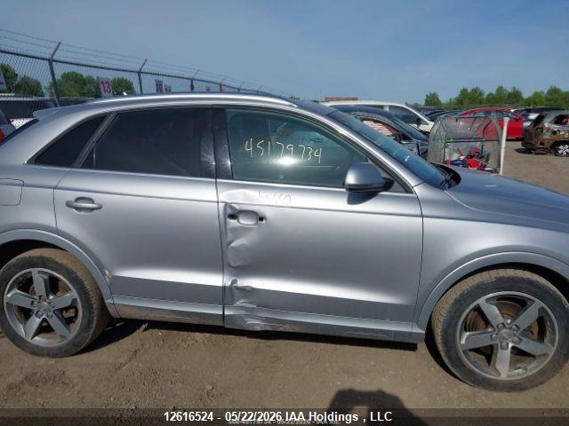 WA1EFEFS5FR003517 Audi Q3