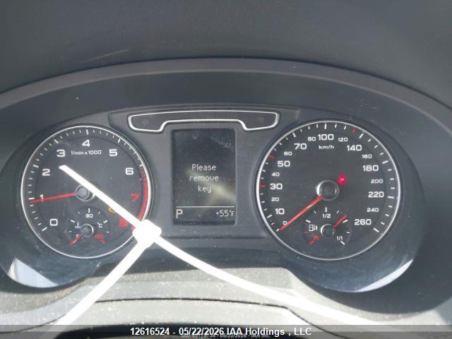WA1EFEFS5FR003517 Audi Q3