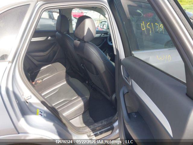 WA1EFEFS5FR003517 Audi Q3