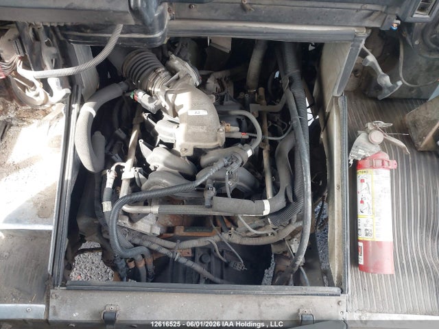 Aukcja sprzedaży 2014 Ford E-450 Stripped, vin: 1FC3E4KL8EDB02742, numer aukcji: 12616525