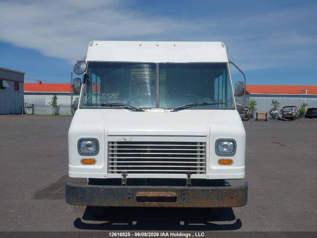 Aukcja sprzedaży 2014 Ford E-450 Stripped, vin: 1FC3E4KL8EDB02742, numer aukcji: 12616525