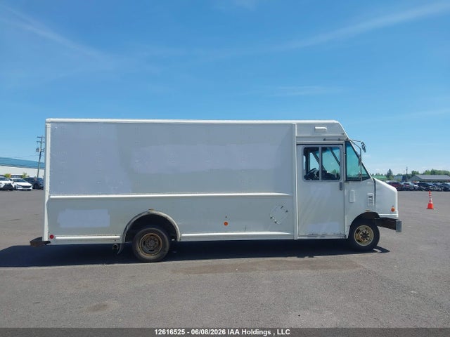 Aukcja sprzedaży 2014 Ford E-450 Stripped, vin: 1FC3E4KL8EDB02742, numer aukcji: 12616525