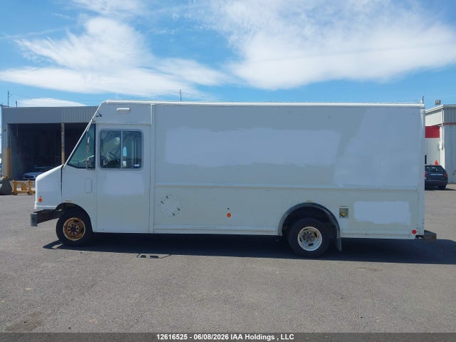 Aukcja sprzedaży 2014 Ford E-450 Stripped, vin: 1FC3E4KL8EDB02742, numer aukcji: 12616525