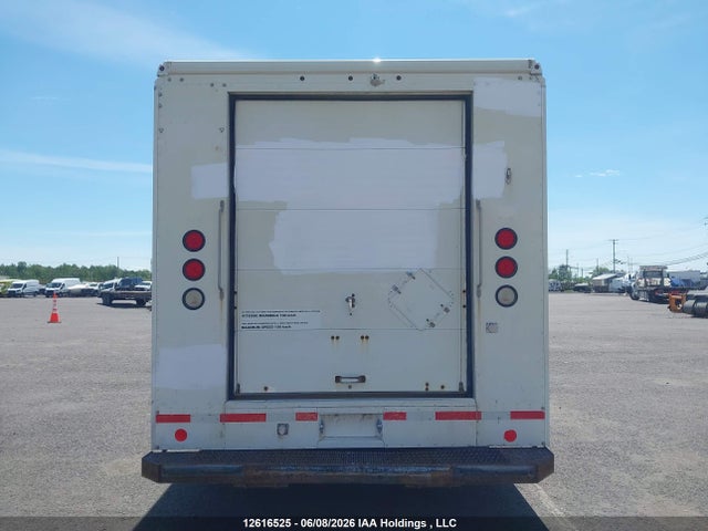 Aukcja sprzedaży 2014 Ford E-450 Stripped, vin: 1FC3E4KL8EDB02742, numer aukcji: 12616525