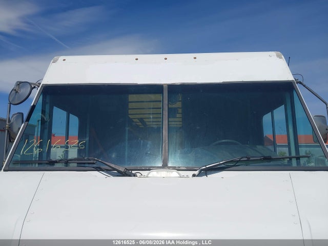 Aukcja sprzedaży 2014 Ford E-450 Stripped, vin: 1FC3E4KL8EDB02742, numer aukcji: 12616525