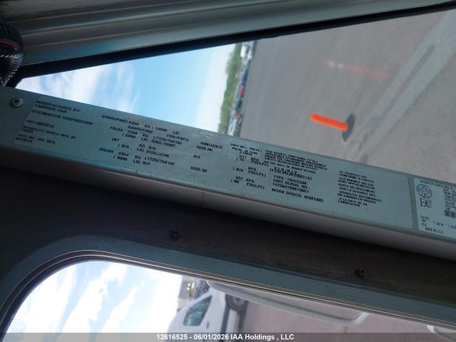 Aukcja sprzedaży 2014 Ford E-450 Stripped, vin: 1FC3E4KL8EDB02742, numer aukcji: 12616525