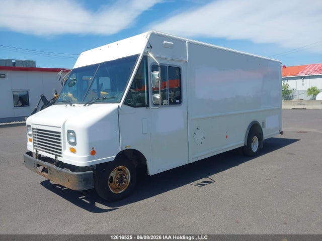 Aukcja sprzedaży 2014 Ford E-450 Stripped, vin: 1FC3E4KL8EDB02742, numer aukcji: 12616525