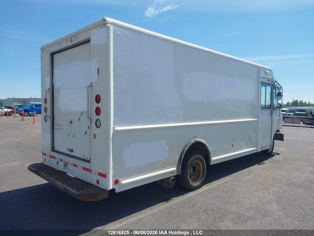 Aukcja sprzedaży 2014 Ford E-450 Stripped, vin: 1FC3E4KL8EDB02742, numer aukcji: 12616525
