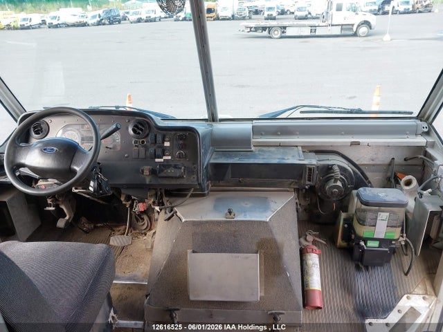 Aukcja sprzedaży 2014 Ford E-450 Stripped, vin: 1FC3E4KL8EDB02742, numer aukcji: 12616525