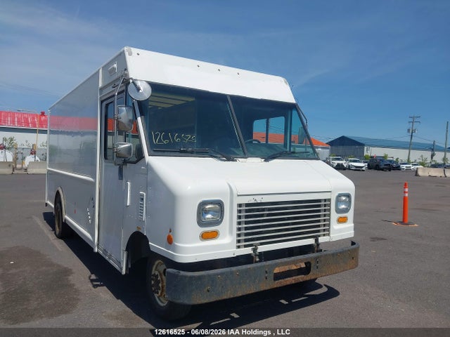 Aukcja sprzedaży 2014 Ford E-450 Stripped, vin: 1FC3E4KL8EDB02742, numer aukcji: 12616525