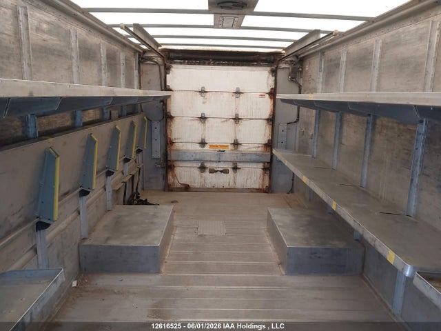 Aukcja sprzedaży 2014 Ford E-450 Stripped, vin: 1FC3E4KL8EDB02742, numer aukcji: 12616525
