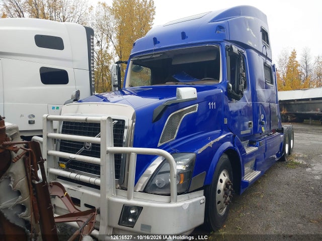 Volvo VNL 2018 4V4NC9EH0JN998756 Image 12