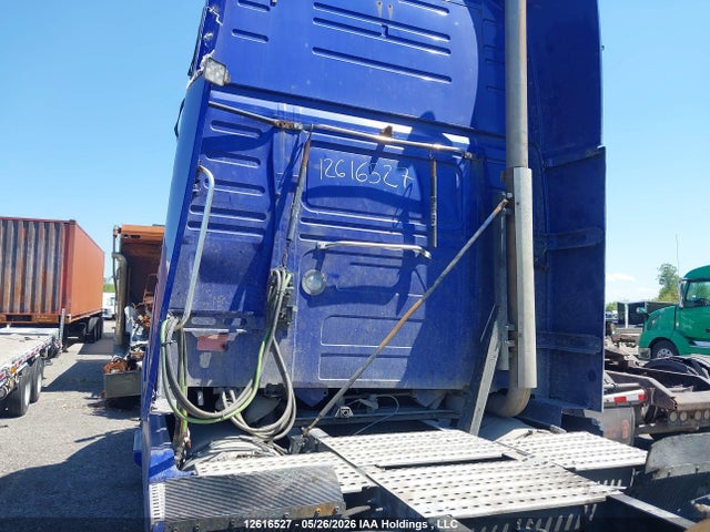 Volvo VNL 2018 4V4NC9EH0JN998756 Image 19