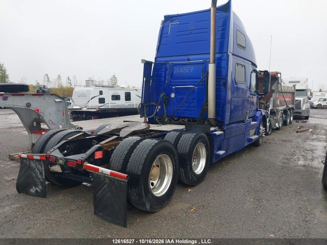 Volvo VNL 2018 4V4NC9EH0JN998756 Image 4