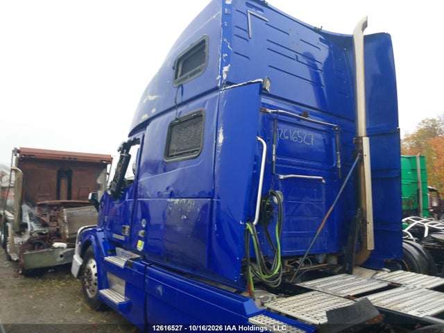 Volvo VNL 2018 4V4NC9EH0JN998756 Image 6