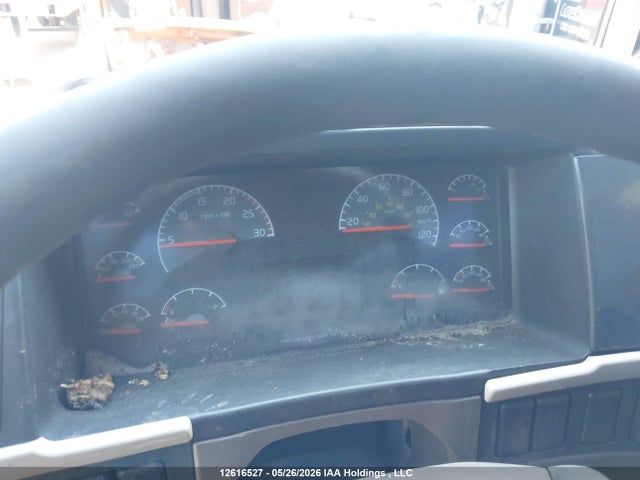 Volvo VNL 2018 4V4NC9EH0JN998756 Image 7