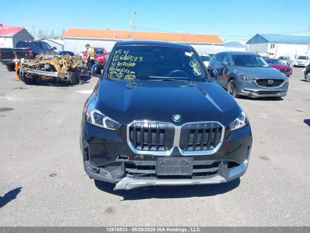 WBX73EF09S5307038 BMW X1 Xdrive28i