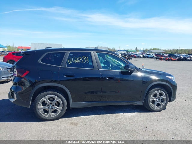 WBX73EF09S5307038 BMW X1 Xdrive28i