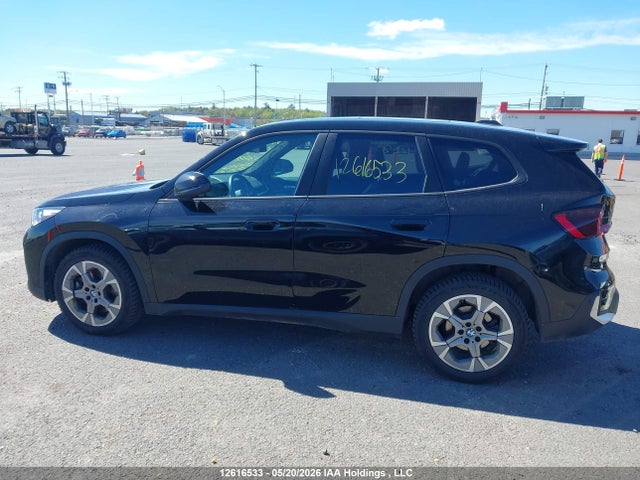 WBX73EF09S5307038 BMW X1 Xdrive28i