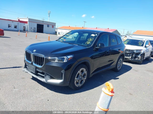 WBX73EF09S5307038 BMW X1 Xdrive28i