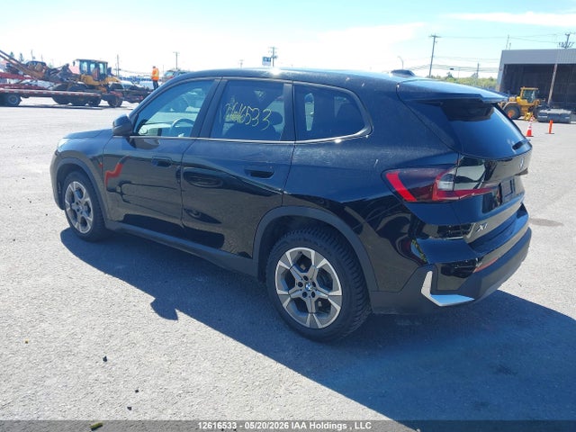 WBX73EF09S5307038 BMW X1 Xdrive28i