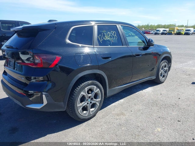 WBX73EF09S5307038 BMW X1 Xdrive28i