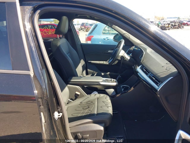 WBX73EF09S5307038 BMW X1 Xdrive28i
