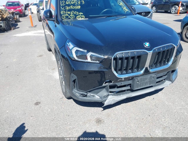 WBX73EF09S5307038 BMW X1 Xdrive28i