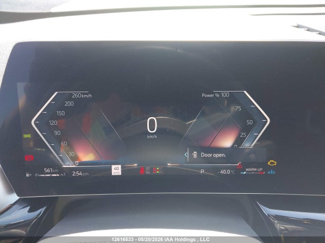 WBX73EF09S5307038 BMW X1 Xdrive28i