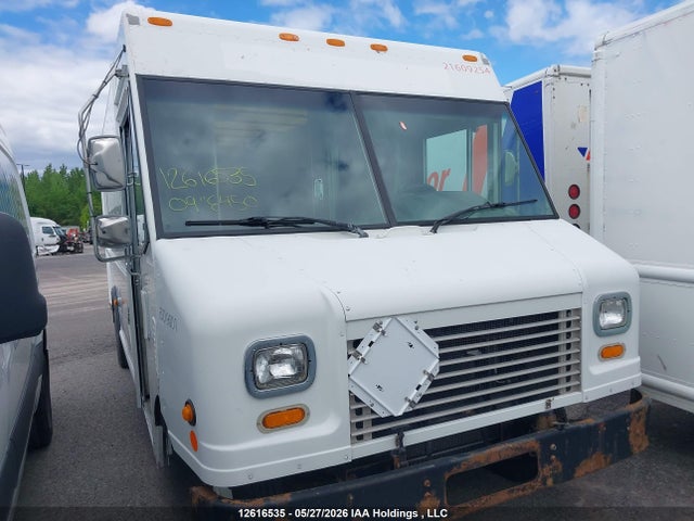 12616535 :رقم المزاد ، 1FCLE49L99DA62845 vin ، 2009 Ford Econoline مزاد بيع