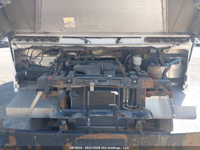 12616535 :رقم المزاد ، 1FCLE49L99DA62845 vin ، 2009 Ford Econoline مزاد بيع