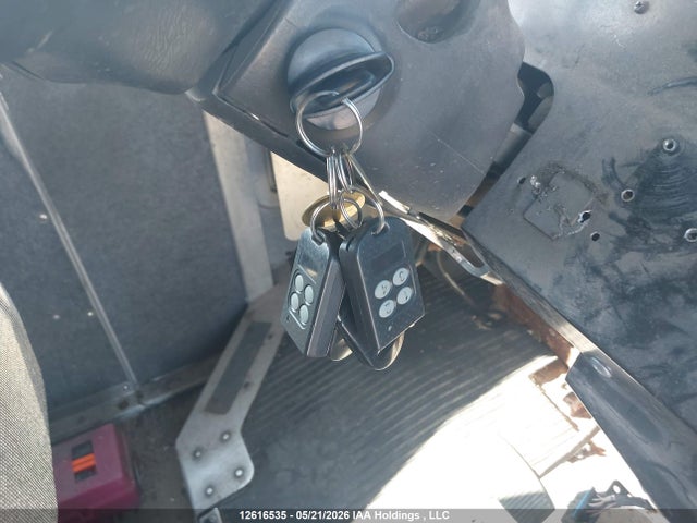 12616535 :رقم المزاد ، 1FCLE49L99DA62845 vin ، 2009 Ford Econoline مزاد بيع