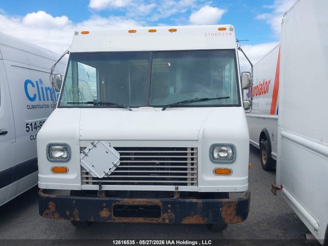 12616535 :رقم المزاد ، 1FCLE49L99DA62845 vin ، 2009 Ford Econoline مزاد بيع